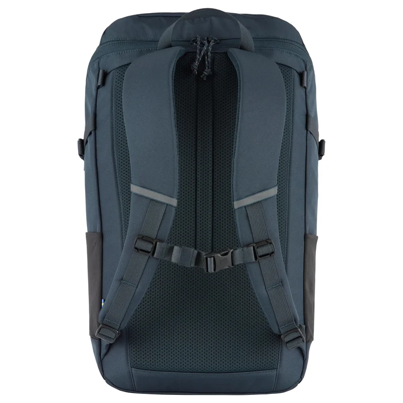 Fjällräven Skule Top Zip 30 - Mochila 16" 53 cm (navy)