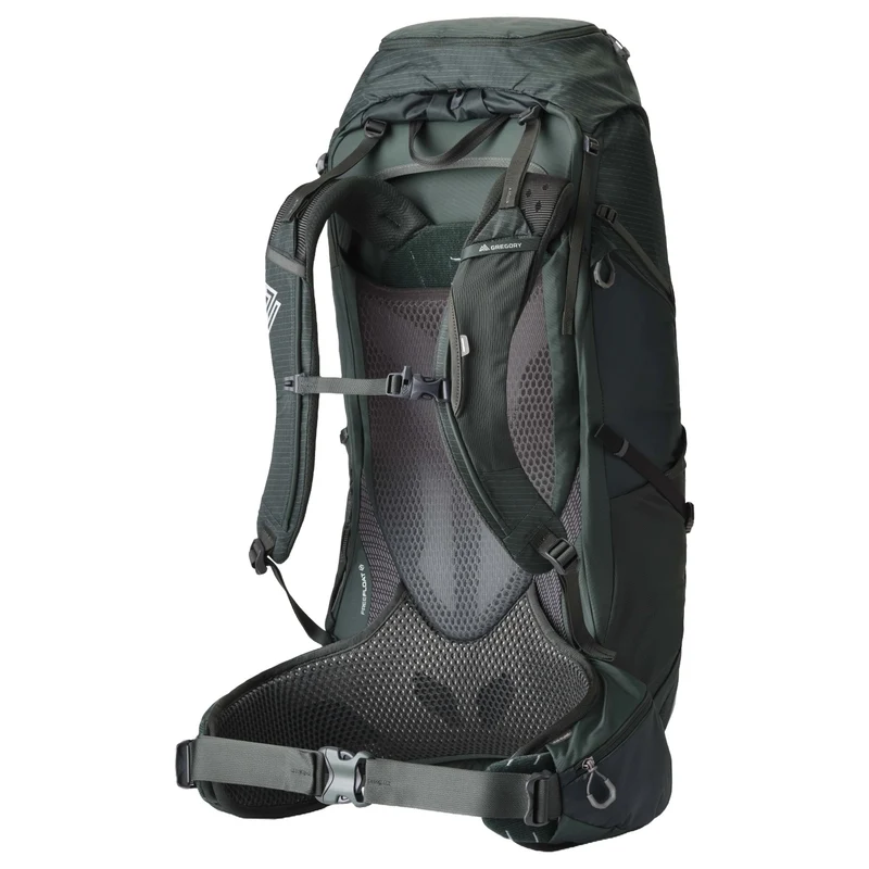 Gregory Paragon 50 M/L - Mochila de senderismo 71 cm (cascade green, M/L)