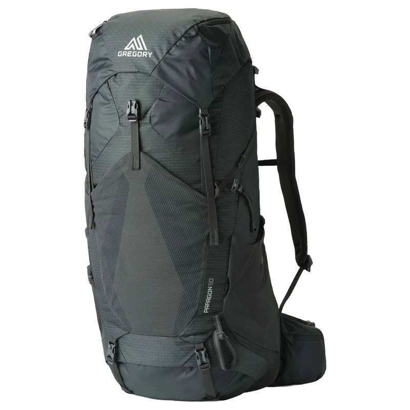 Gregory Paragon 50 S/M - Mochila de senderismo 68 cm (cascade green, SM)