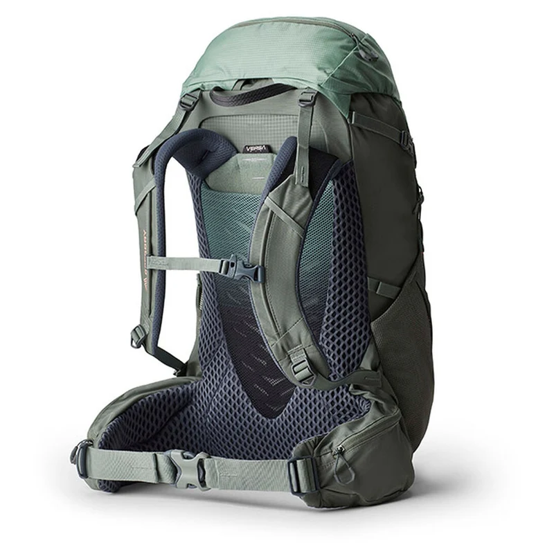 Gregory Amber 34 RC - Mochila de senderismo para mujer 64 cm (lichen green)