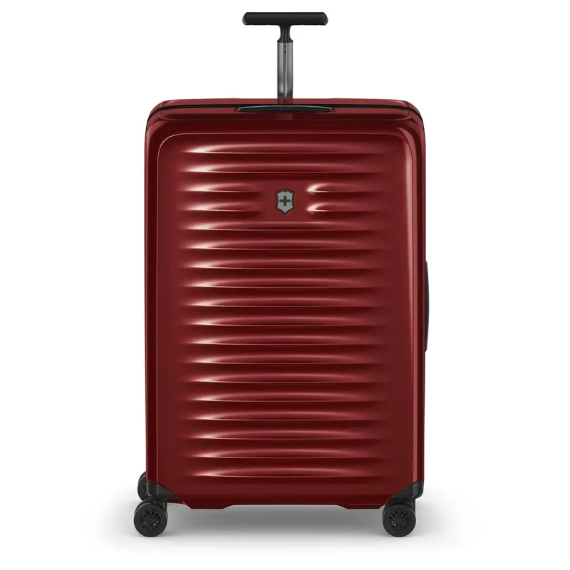 Victorinox Airox - Trolley de 4 ruedas L 75 cm (victorinox red)