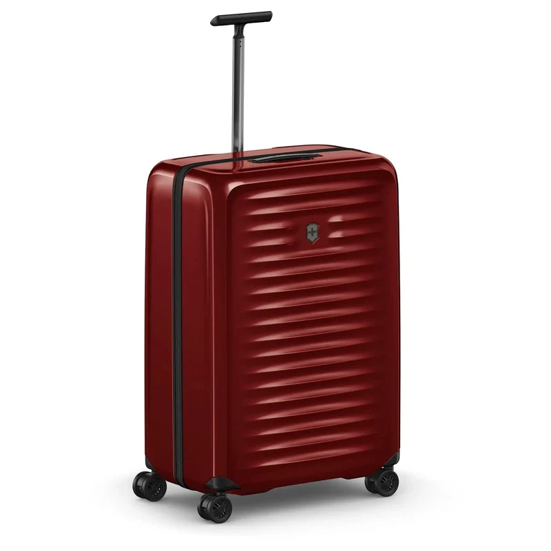 Victorinox Airox - Trolley de 4 ruedas L 75 cm (victorinox red)