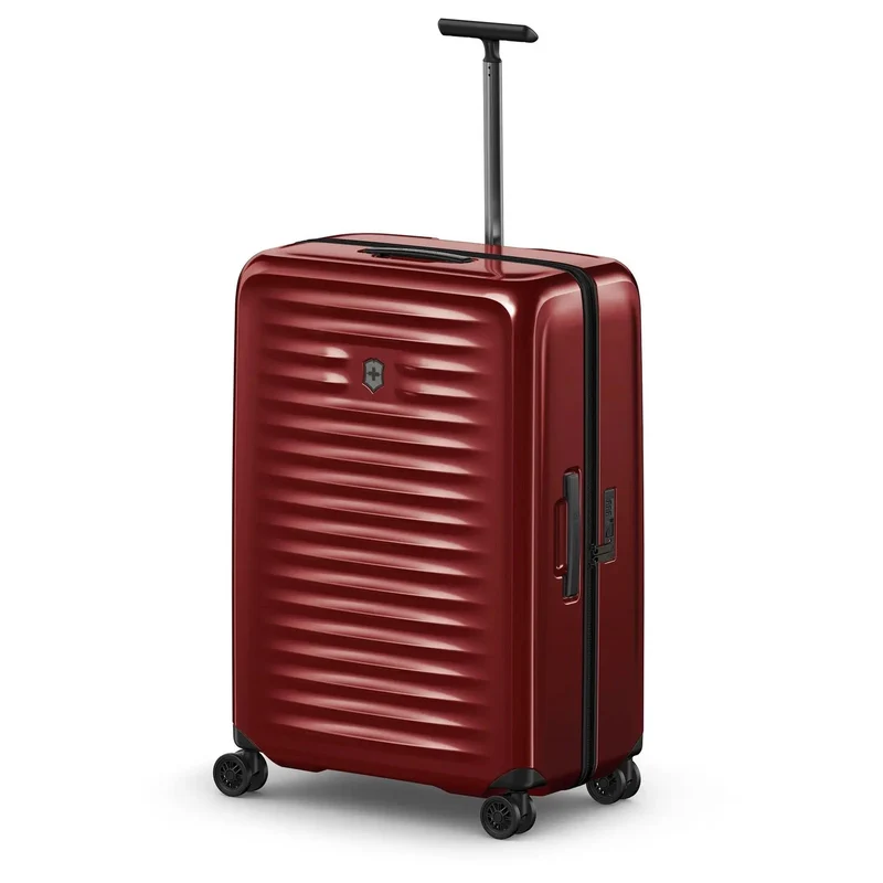 Victorinox Airox - Trolley de 4 ruedas L 75 cm (victorinox red)