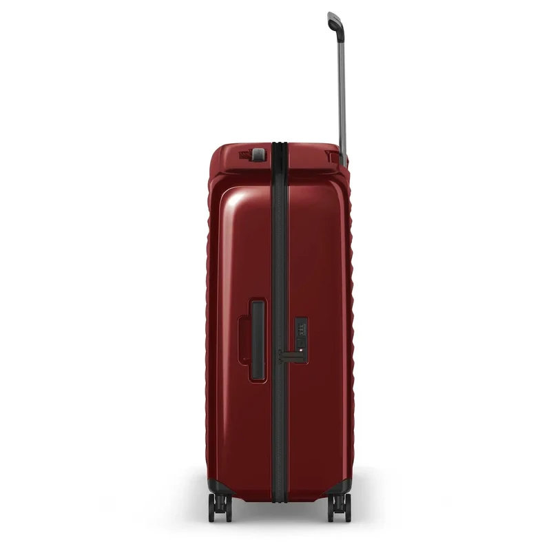 Victorinox Airox - Trolley de 4 ruedas L 75 cm (victorinox red)
