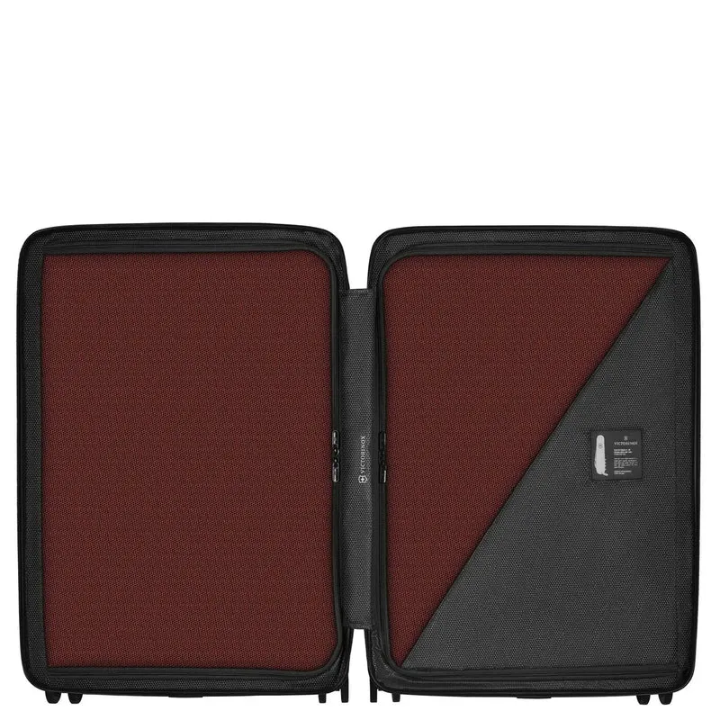 Victorinox Airox - Trolley de 4 ruedas L 75 cm (victorinox red)