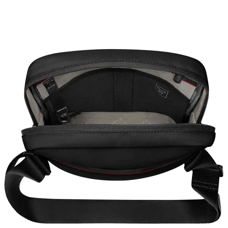 Victorinox Altmont Modern - Bandolera 28 cm (schwarz)