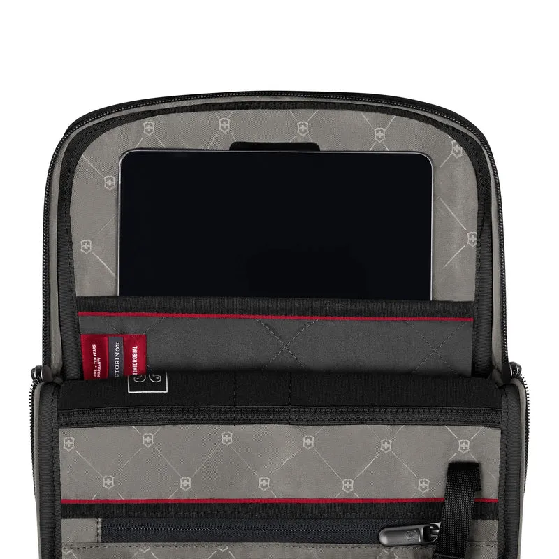 Victorinox Altmont Modern - Bandolera 28 cm (schwarz)