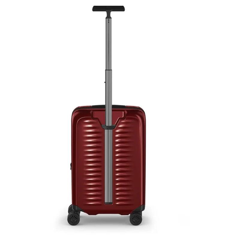 Victorinox Airox - Trolley de cabina con 4 ruedas 55/35 cm (victorinox red)