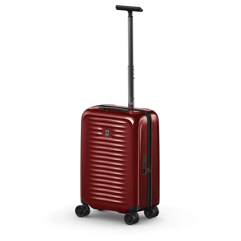 Victorinox Airox - Trolley de cabina con 4 ruedas 55/35 cm (victorinox red)