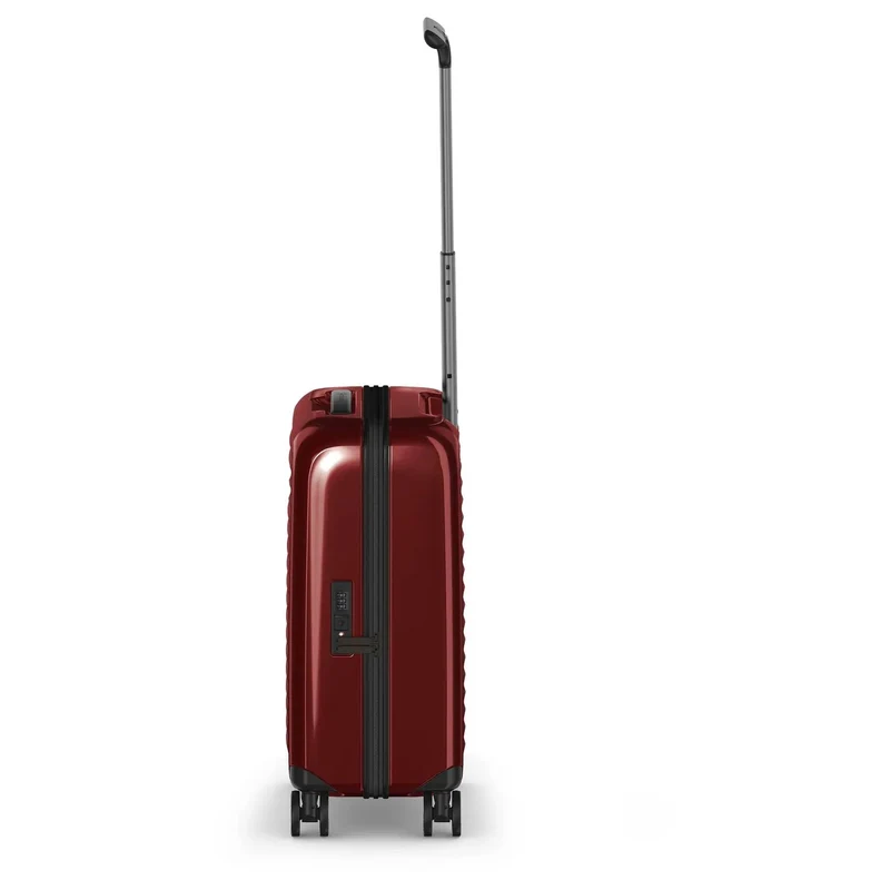 Victorinox Airox - Trolley de cabina con 4 ruedas 55/35 cm (victorinox red)