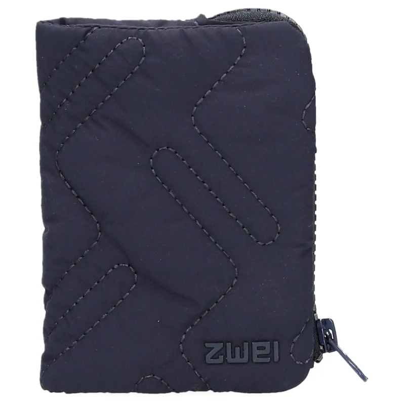 zwei Cleo CLW5 - Cartera 6cc 13 cm (blue)