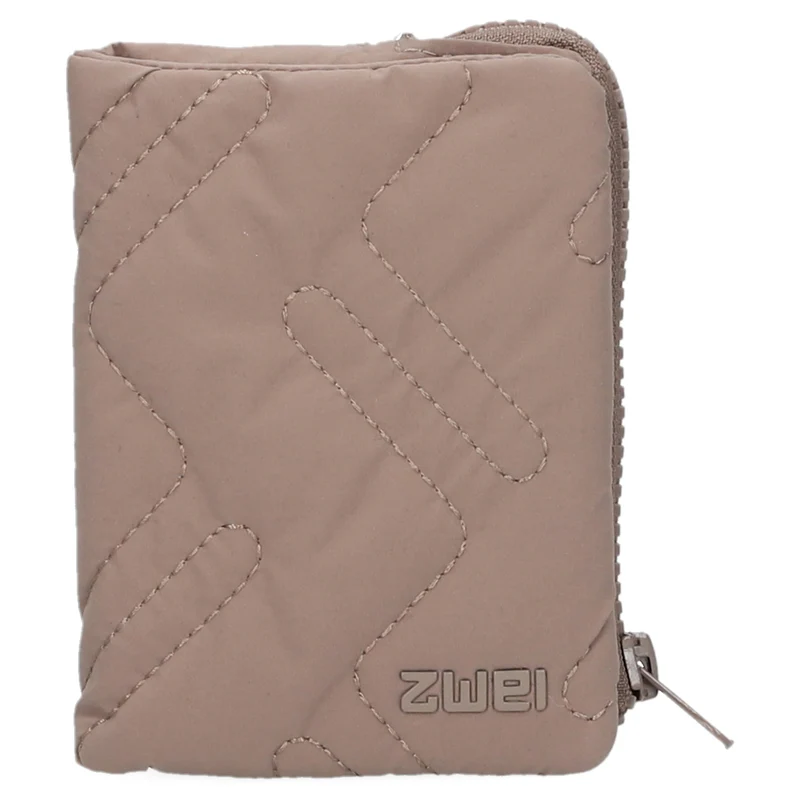 zwei Cleo CLW5 - Cartera 6cc 13 cm (mocca)