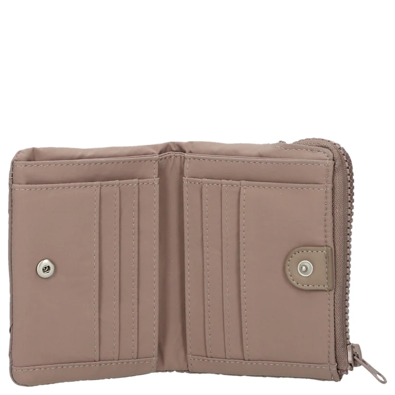 zwei Cleo CLW5 - Cartera 6cc 13 cm (mocca)