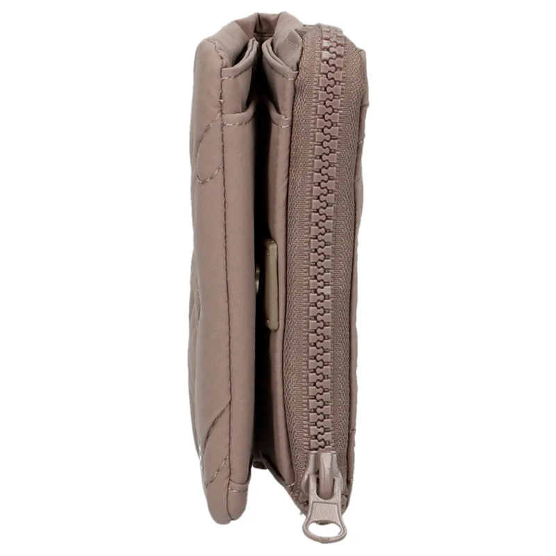 zwei Cleo CLW5 - Cartera 6cc 13 cm (mocca)