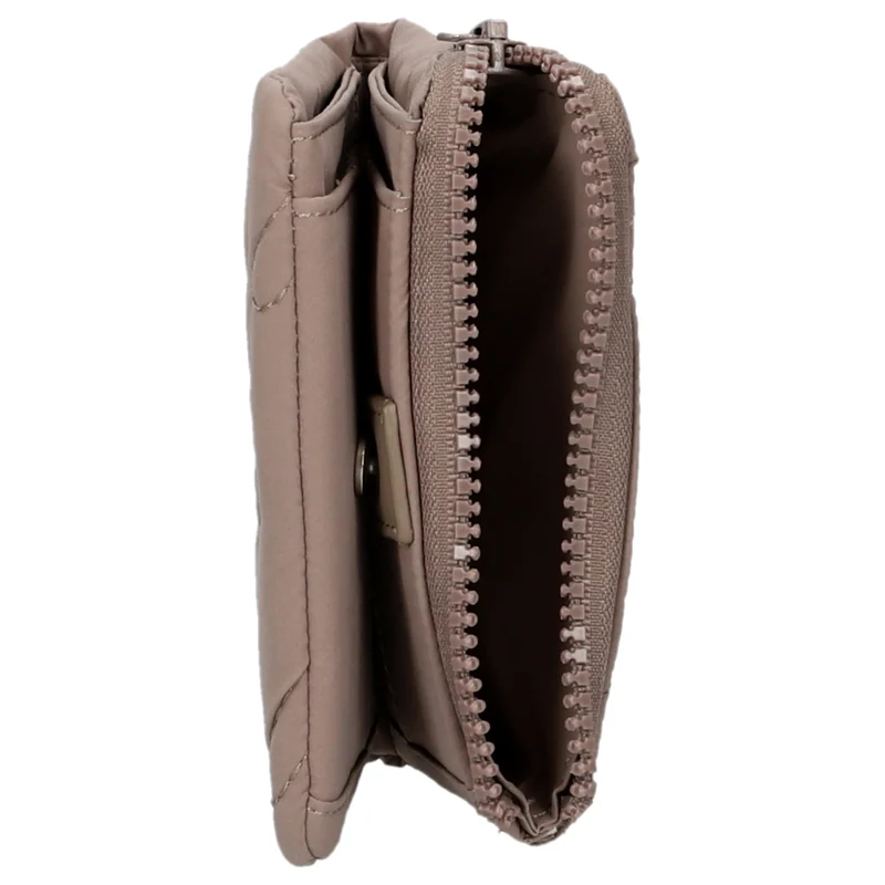 zwei Cleo CLW5 - Cartera 6cc 13 cm (mocca)