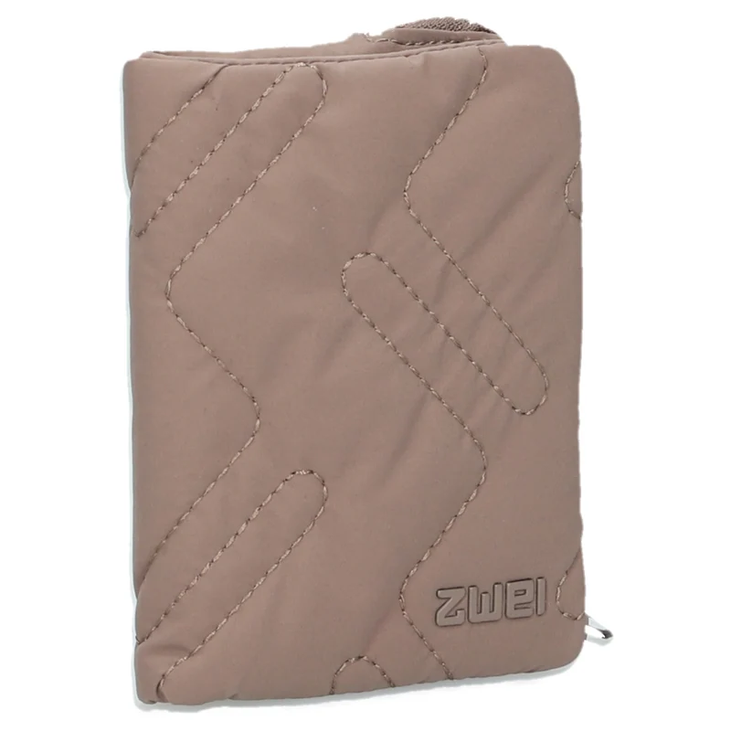 zwei Cleo CLW5 - Cartera 6cc 13 cm (mocca)