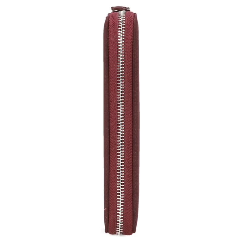 zwei Mademoiselle MW2 - Cartera 15cc 20 cm (nubuk-bordeaux)