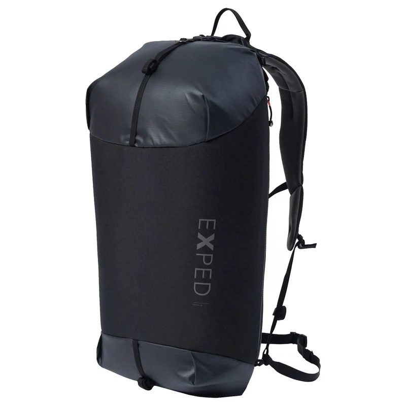 Exped Travel Radical 45 - Mochila 64 cm (black)