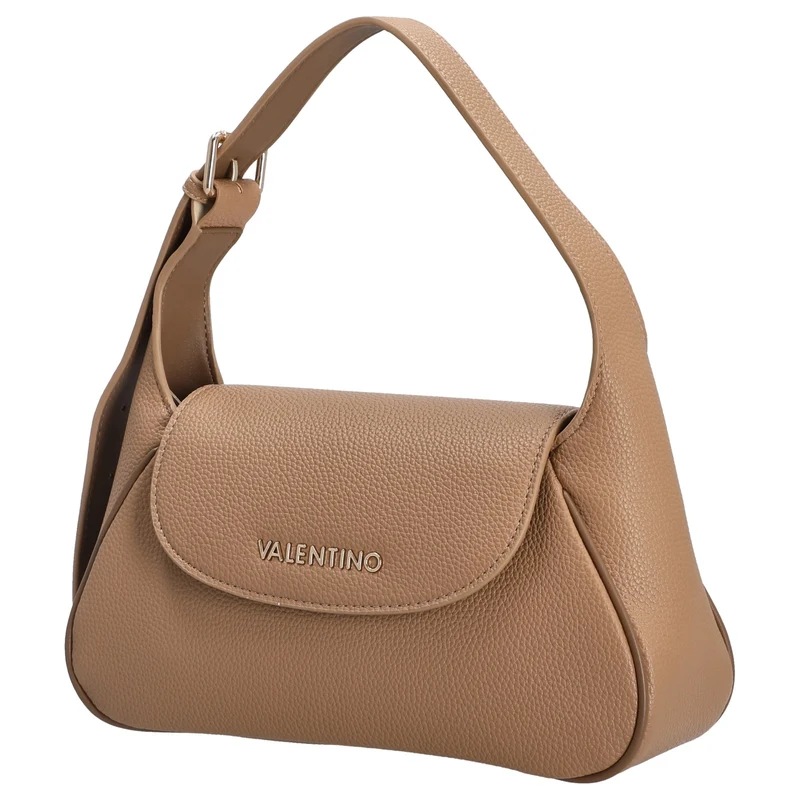 Valentino Bags Daphne Re - Bolso de hombro (beige)