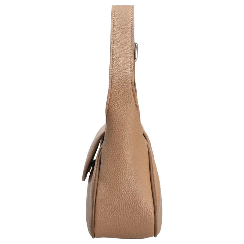Valentino Bags Daphne Re - Bolso de hombro (beige)