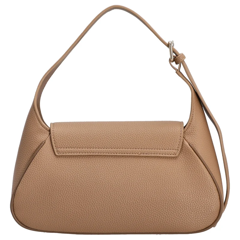 Valentino Bags Daphne Re - Bolso de hombro (beige)