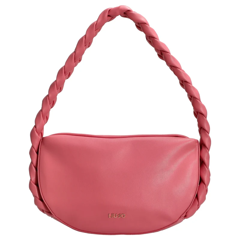 Liu Jo Nobile ECS - Bolso de hombro 28 cm (dark rose)