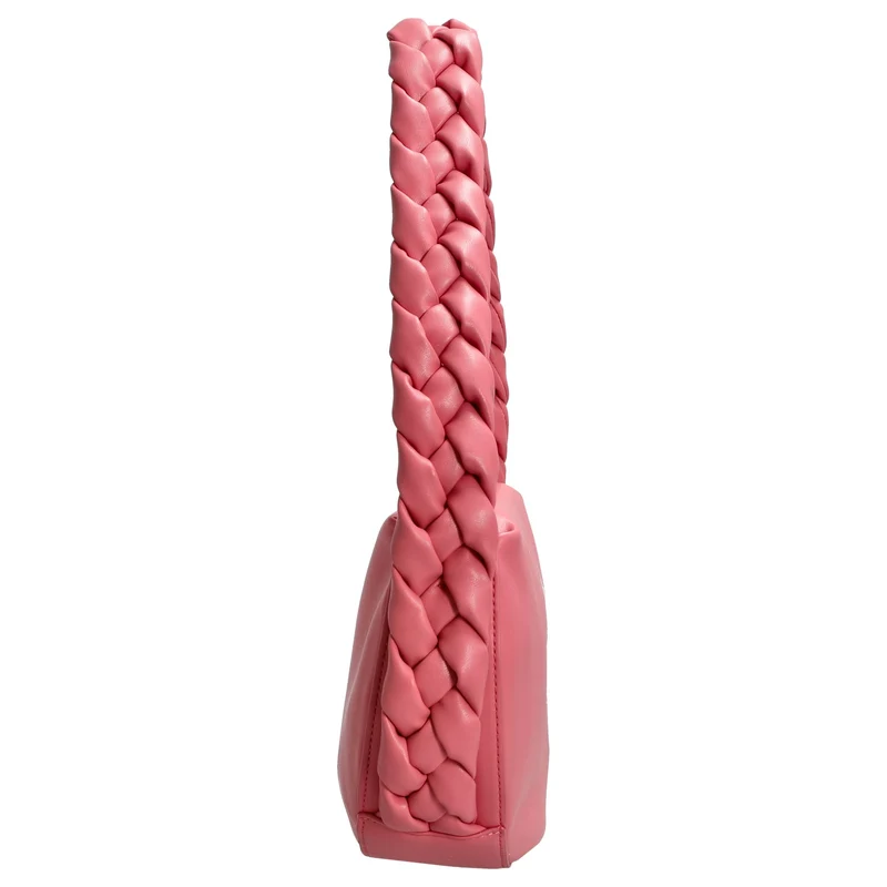 Liu Jo Nobile ECS - Bolso de hombro 28 cm (dark rose)
