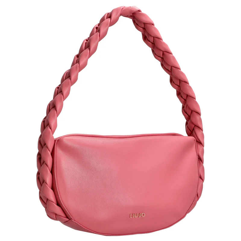 Liu Jo Nobile ECS - Bolso de hombro 28 cm (dark rose)