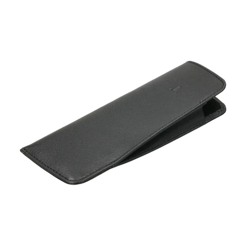 Funda De Gafas En Piel J.L