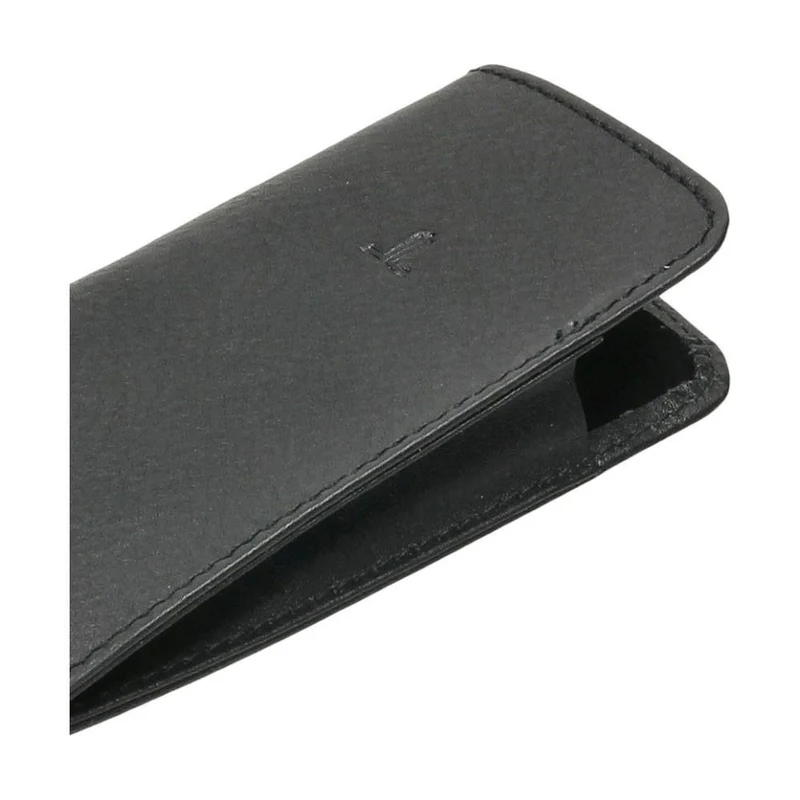 Funda De Gafas En Piel J.L