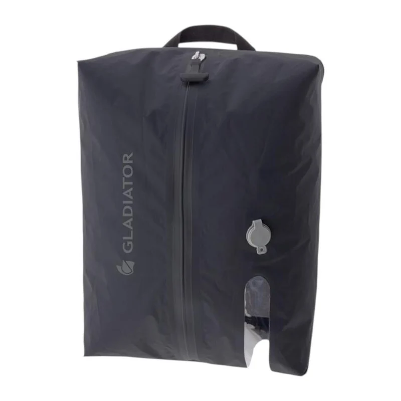Airpack Compresor Ropa Viaje Maleta Cabina