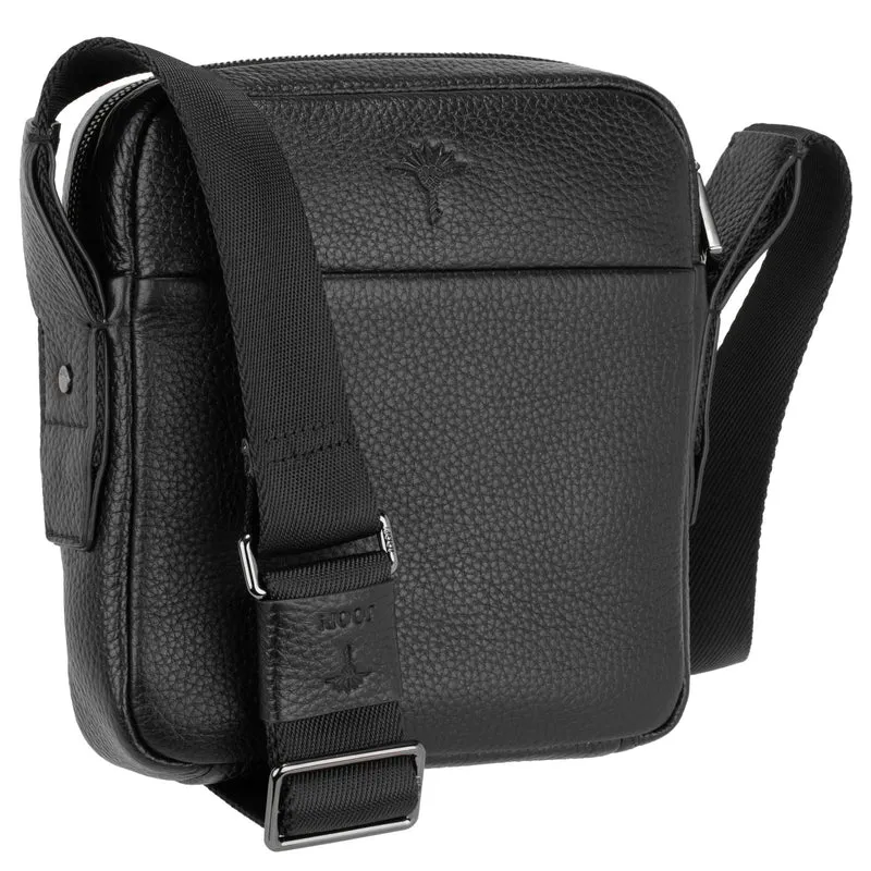 Joop Cardona Luan - Bolso de hombro 22 cm (schwarz)