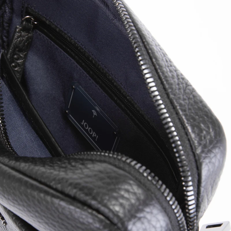 Joop Cardona Luan - Bolso de hombro 22 cm (schwarz)