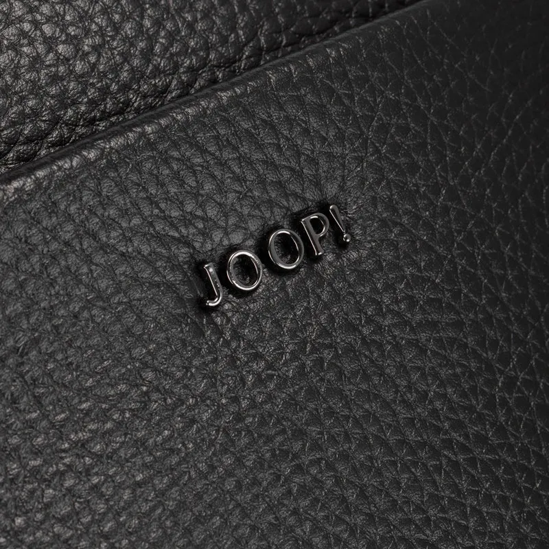 Joop Cardona Luan - Bolso de hombro 22 cm (schwarz)