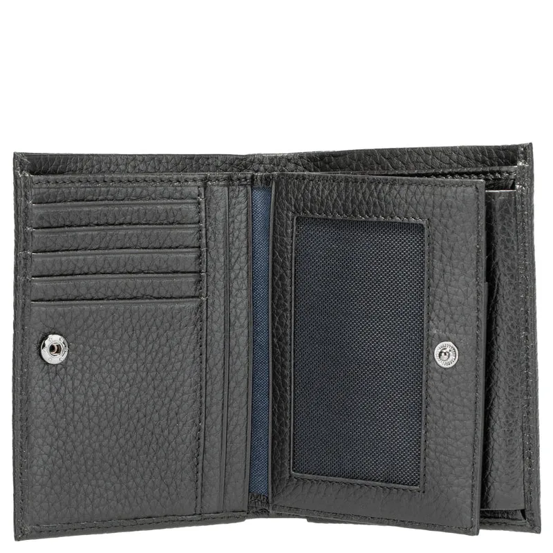Joop Cardona Ladon - Cartera 9cc 12.5 cm (schwarz)
