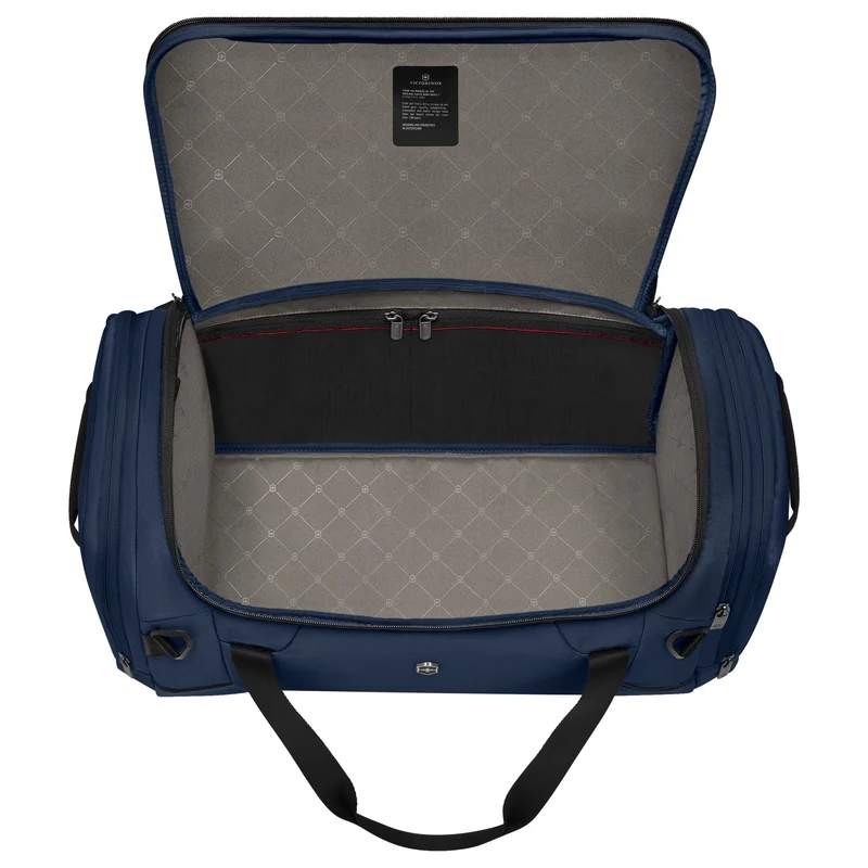 Victorinox Altmont Modern 2-Way - Bolsa de viaje/Mochila 56 cm (navy blue)