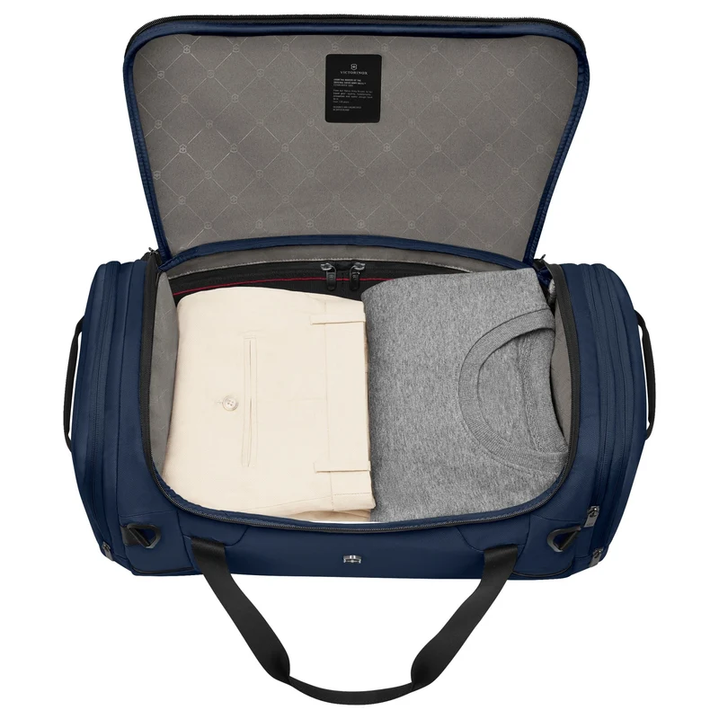 Victorinox Altmont Modern 2-Way - Bolsa de viaje/Mochila 56 cm (navy blue)