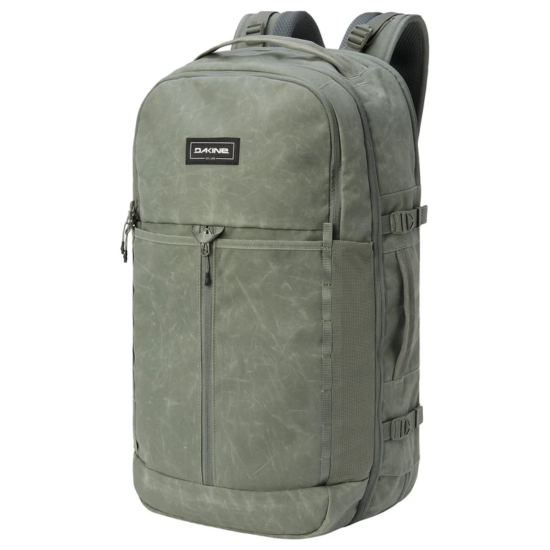 Dakine Split Adventure 38 - Mochila de viaje 54 cm (mulled basil)