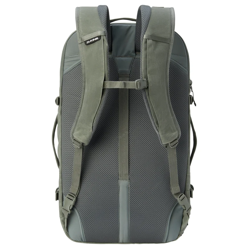 Dakine Split Adventure 38 - Mochila de viaje 54 cm (mulled basil)
