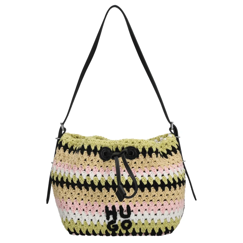HUGO Women Neeko CR - Bolso saco 28 cm (open miscellaneous)