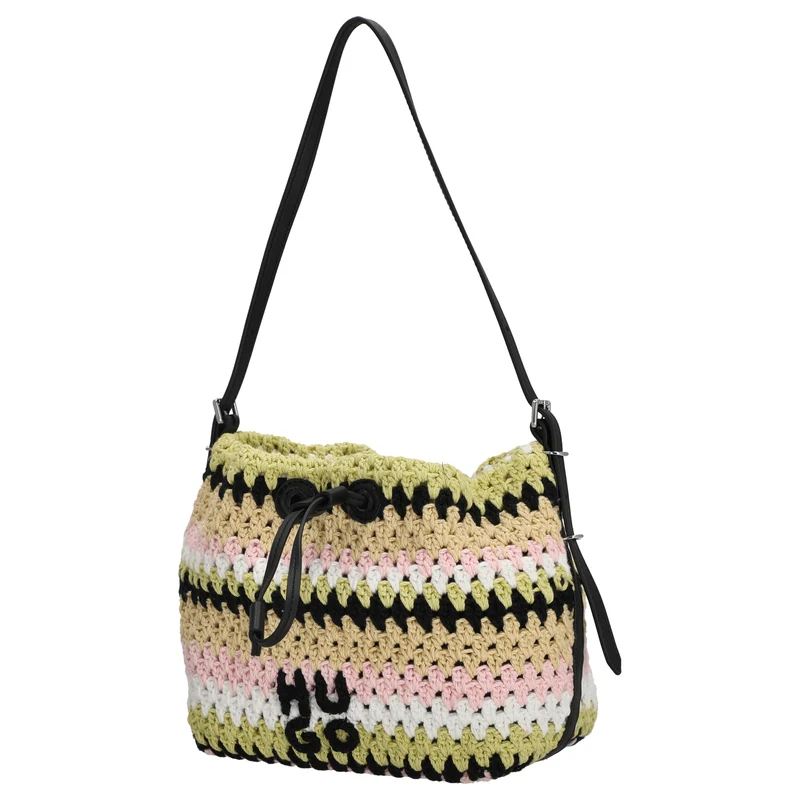 HUGO Women Neeko CR - Bolso saco 28 cm (open miscellaneous)