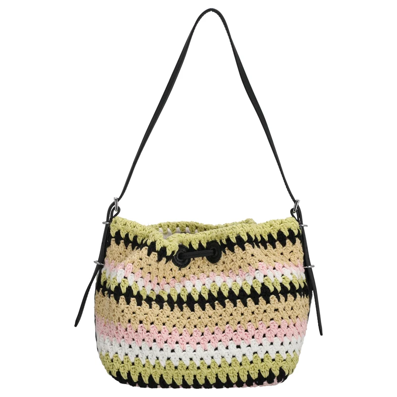 HUGO Women Neeko CR - Bolso saco 28 cm (open miscellaneous)