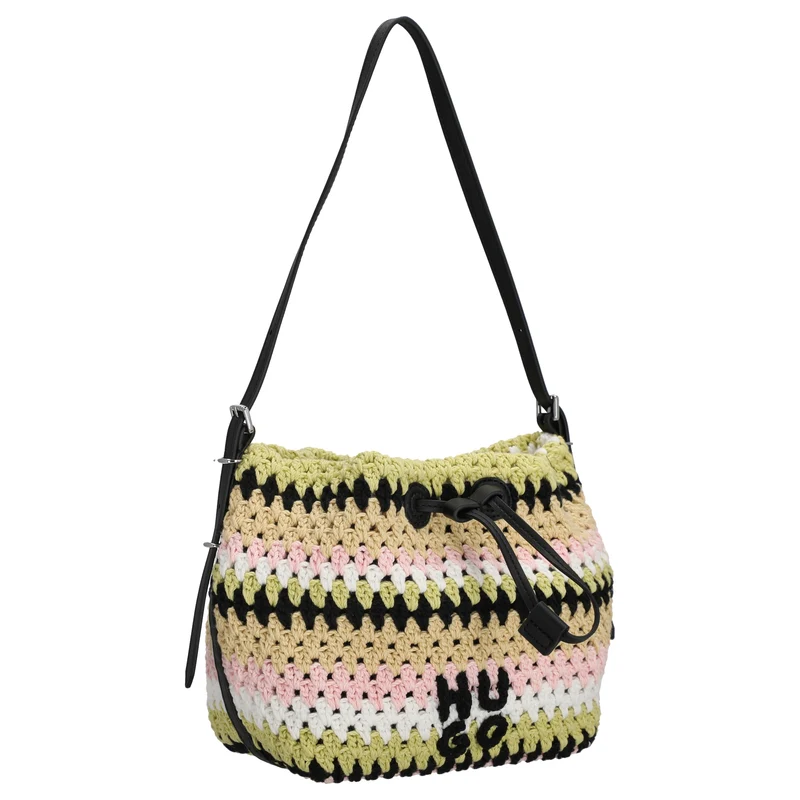 HUGO Women Neeko CR - Bolso saco 28 cm (open miscellaneous)