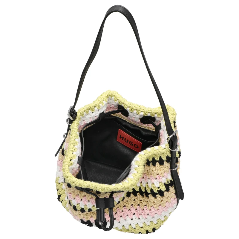 HUGO Women Neeko CR - Bolso saco 28 cm (open miscellaneous)