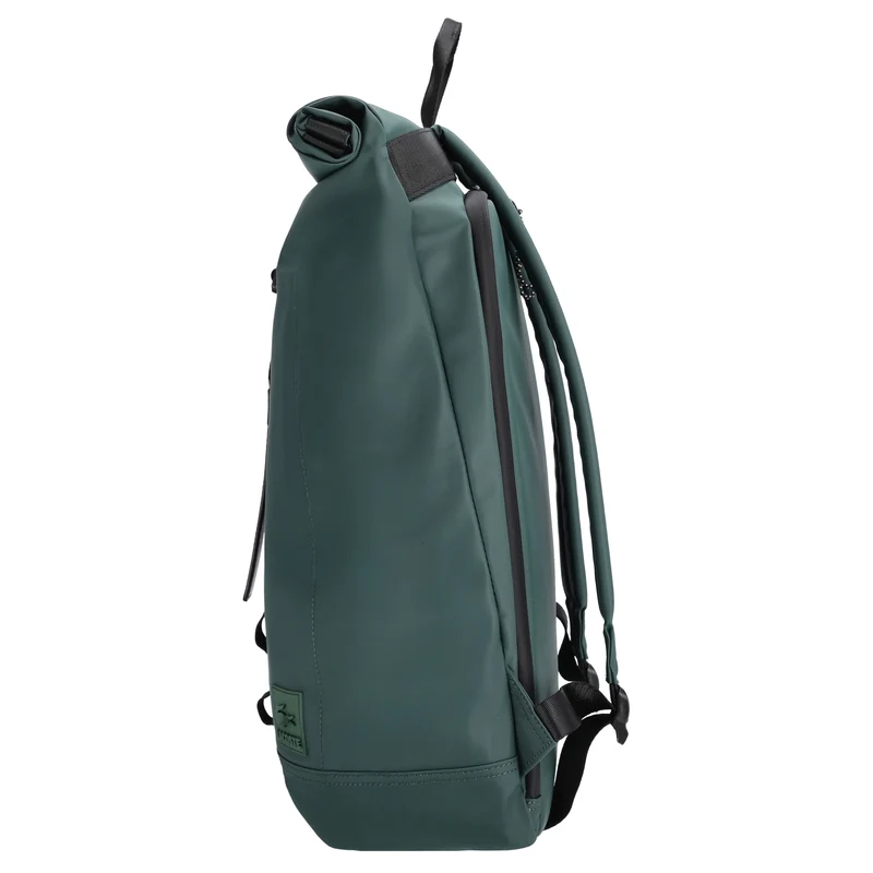 Lacoste In Motion Backpack - Mochila 15" 48 cm (varech noir)