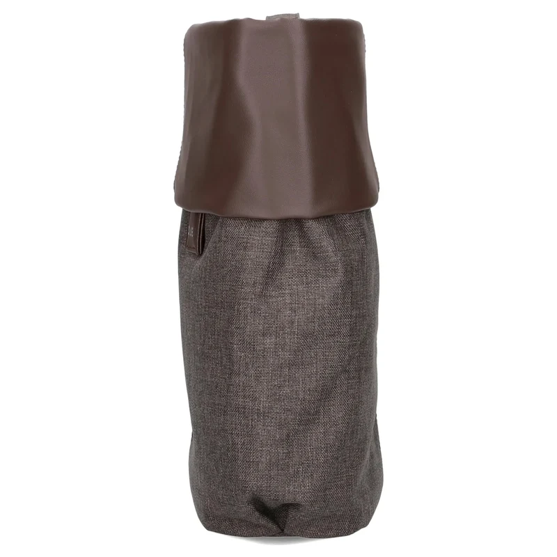 zwei Olli OT12 - Bolso de hombro 32 cm (espresso)
