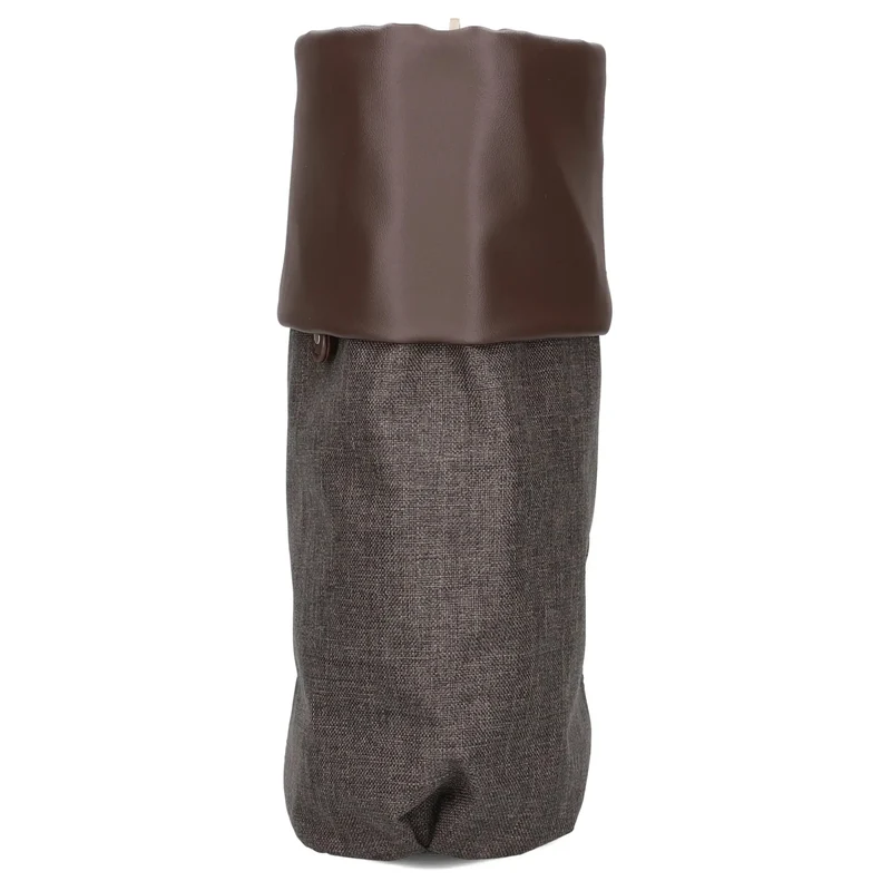 zwei Olli OT12 - Bolso de hombro 32 cm (espresso)