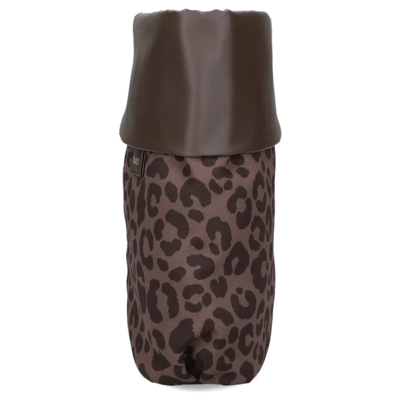 zwei Olli OT12 - Bolso de hombro 32 cm (leo-brown)