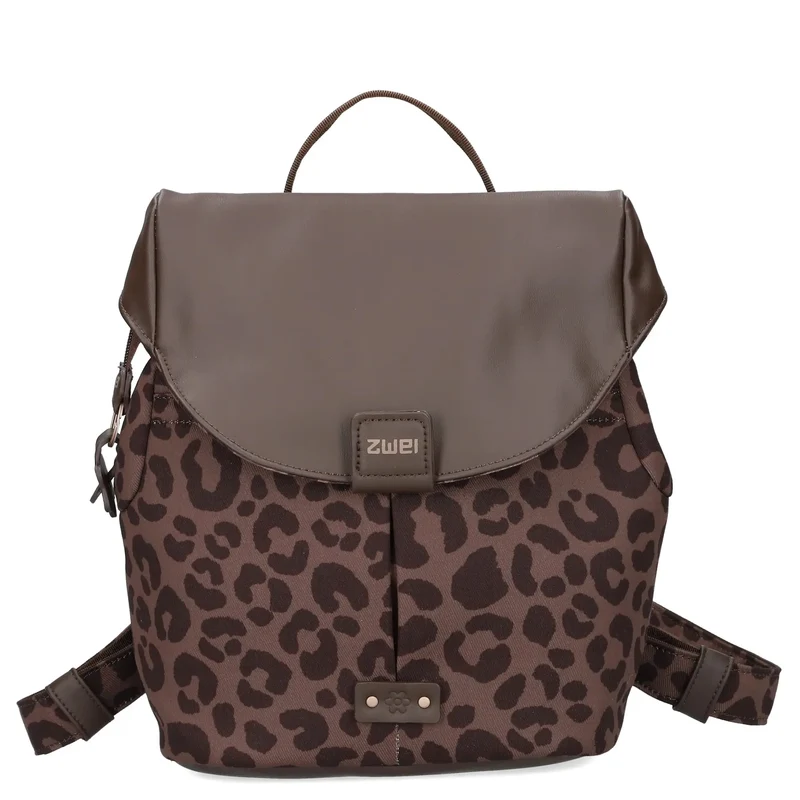 zwei Olli OR8 - Mochila 31 cm (leo-brown)
