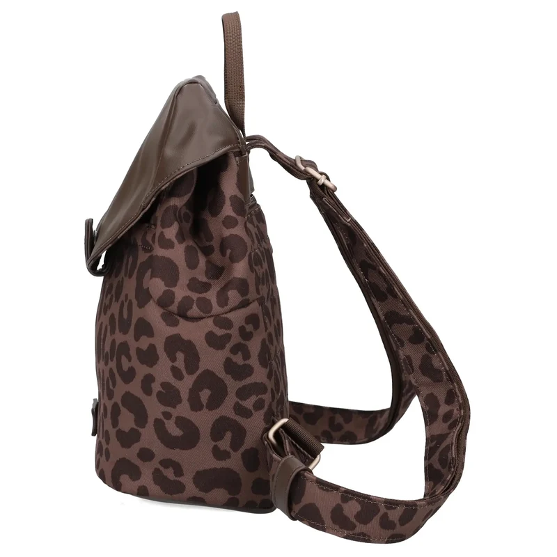 zwei Olli OR8 - Mochila 31 cm (leo-brown)